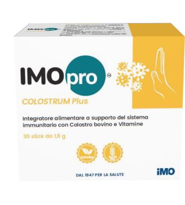 Imopro Colostrum Plus 30stick