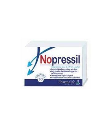 Nopressil 30cpr