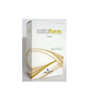 Satioform 50cps 450mg
