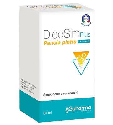 Dicosim Plus 30ml