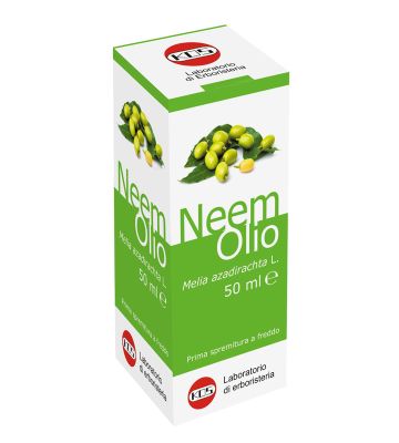 Olio Neem 50ml