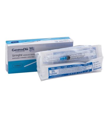 Sir Soft 2,5ml G23 10pz