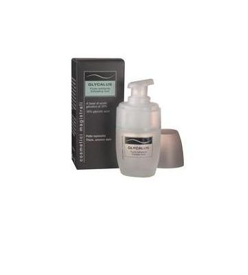 Glycalus Fluido Restitutivo