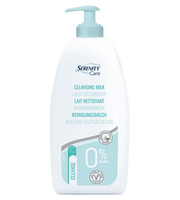 Serenity Care Latte Det 500ml