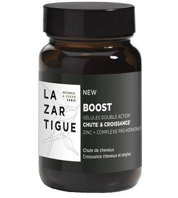 Lazartigue Boost 30past