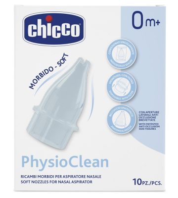 Ch Physioclean Ric Asp Nasale