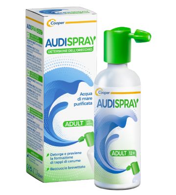 Audispray Adult 50ml