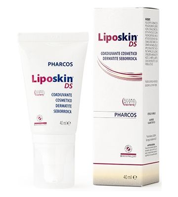 Liposkin ds Pharcos 40ml