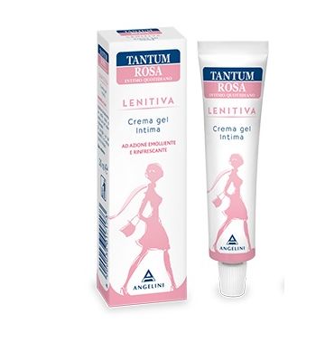 Tantum Rosa Lenitiva Crema30ml