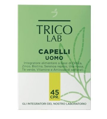 Ldf Tricolab u 45cpr