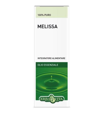 Melissa Olio Essenziale 10ml