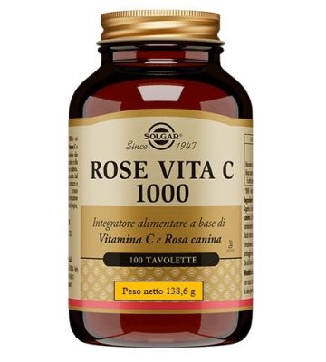 Rose Vita c 1000 100tav