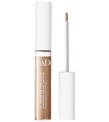 Isadora The Wake up The Glow Lightweight Radiant Concealer Neutral 7n 12 ml