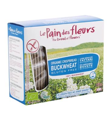 Pain Fleurs Tart Tost s Ss150g