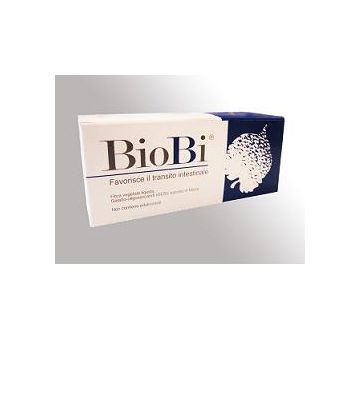 Biobi 14bustine