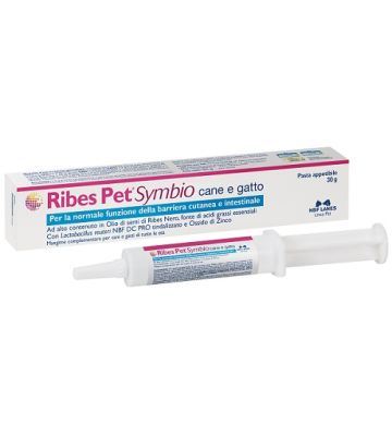 Ribes Pet Symbio Cane/gatto30g
