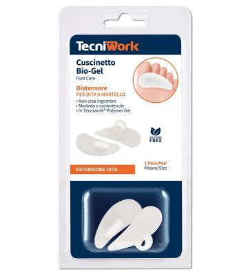 Biogel Cusc Dita gr Blist 1pa