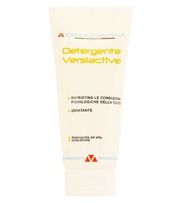 Versiactive Det Corpo Braderm