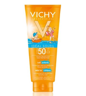 Ideal Soleil Latte bb 50 300ml