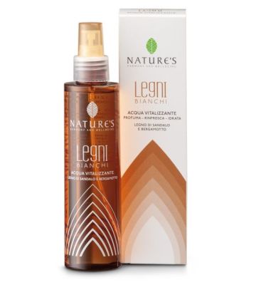 Nature's Acqua Vit Legni bi