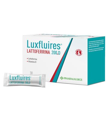 Luxfluires Lattof 200d 30stick