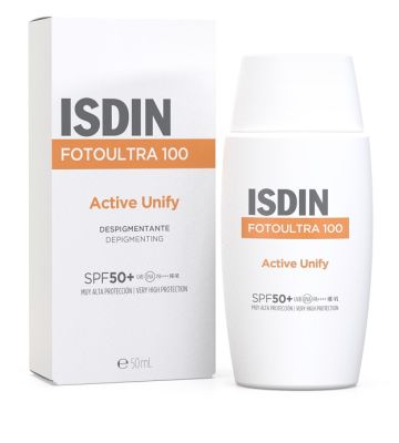 Fotoultra100 Active Unify Spf50+ 50 ml