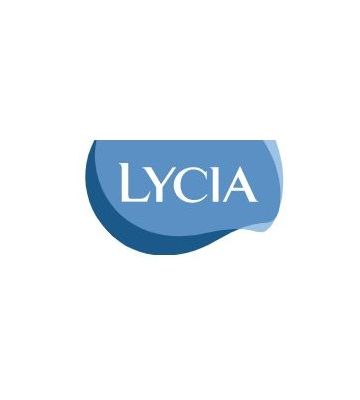 Lycia 20 Strisce Viso Nat 12pz