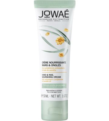 Jowae Crema Nutr Mani/unghie