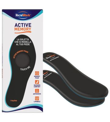 Active Memory Soletta 43 1pa