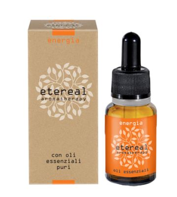 Etereal Energia 15ml