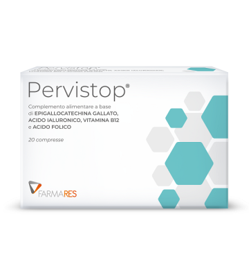 Pervistop 20cpr