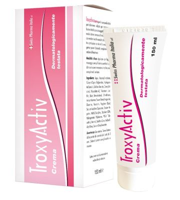 Troxyactiv Crema 150ml