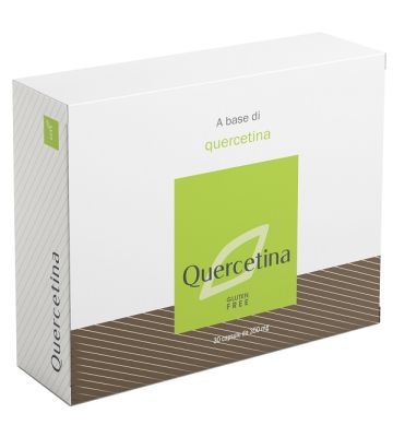 Quercetina 30cps