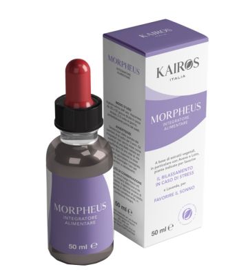 Morpheus Gocce 50ml