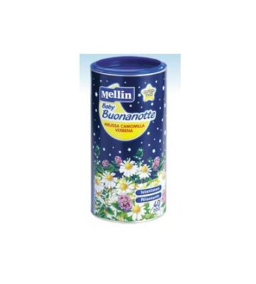 Mellin Melissa Camom Verb 200g