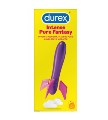 Durex Intense Pure Fantasy