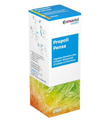 Propoli Pensa Spray 20ml