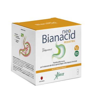 Neobianacid Pediatric 36bust