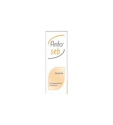 Anfo Seb Lozione 50ml