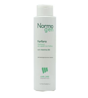 Normogen Forfora Shampoo 300ml
