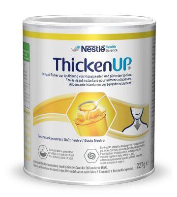 Resource Thickenup Neutro 227g