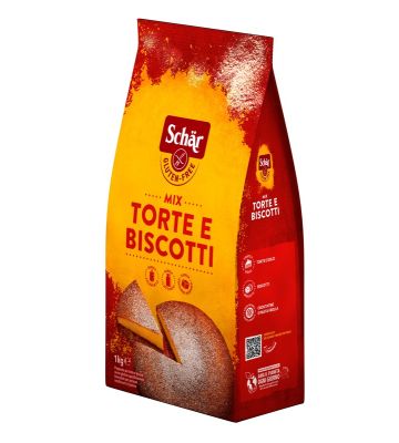 Schar Mix c Farina Torte/bisc