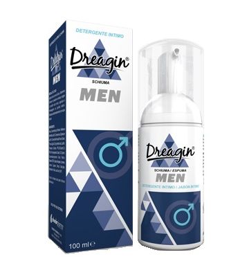 Dreagin Men 100ml