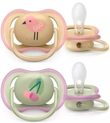 Avent Succh Ultra Air0-6 f Cil
