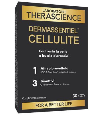 Dermassentiel Cellulite 30cpr