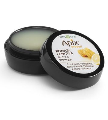 Apix Pomata Naso Labbra