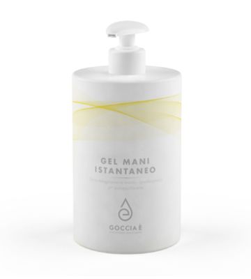 Goccia e' Gel Mani Istant500ml