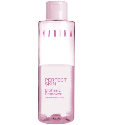 Narika Pure Skin Biphasic Makeup Remover 100 ml