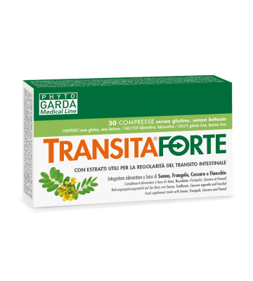Transita Forte 30cpr