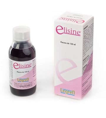 Elisine 150ml